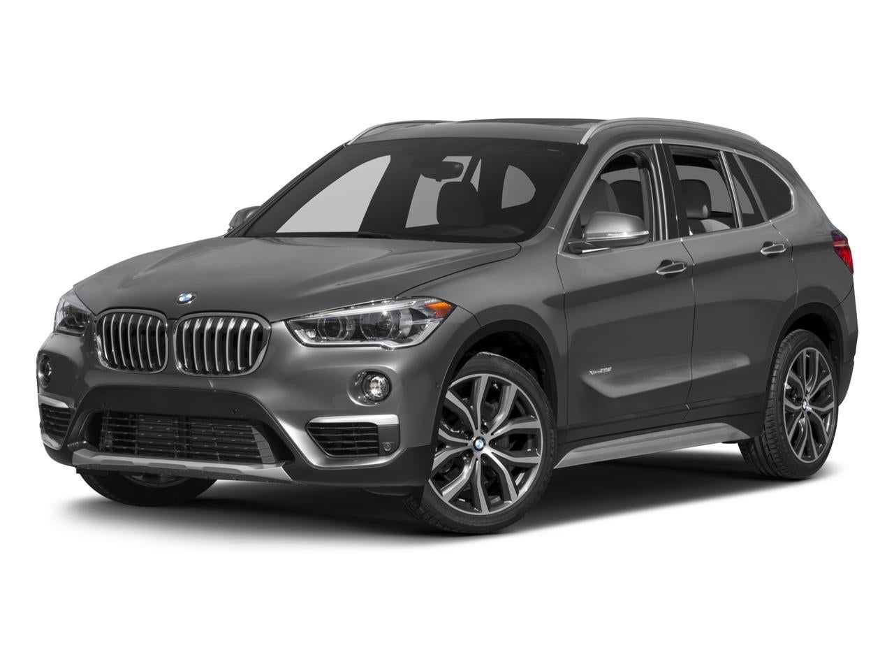 2017 BMW X1 xDrive28i Sports Activity Vehicle
