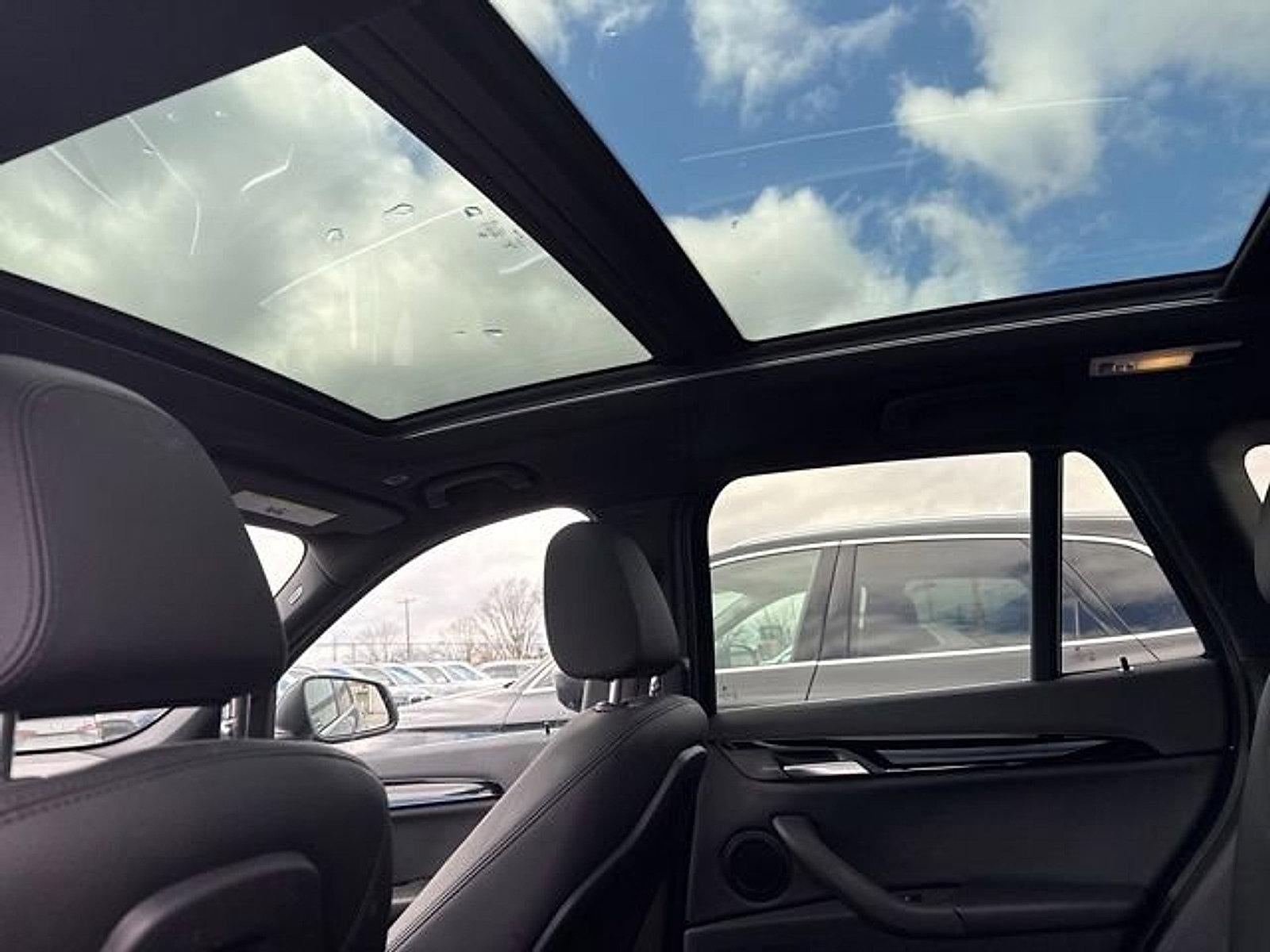 2019 BMW X1 xDrive28i Sports Activity Vehicle