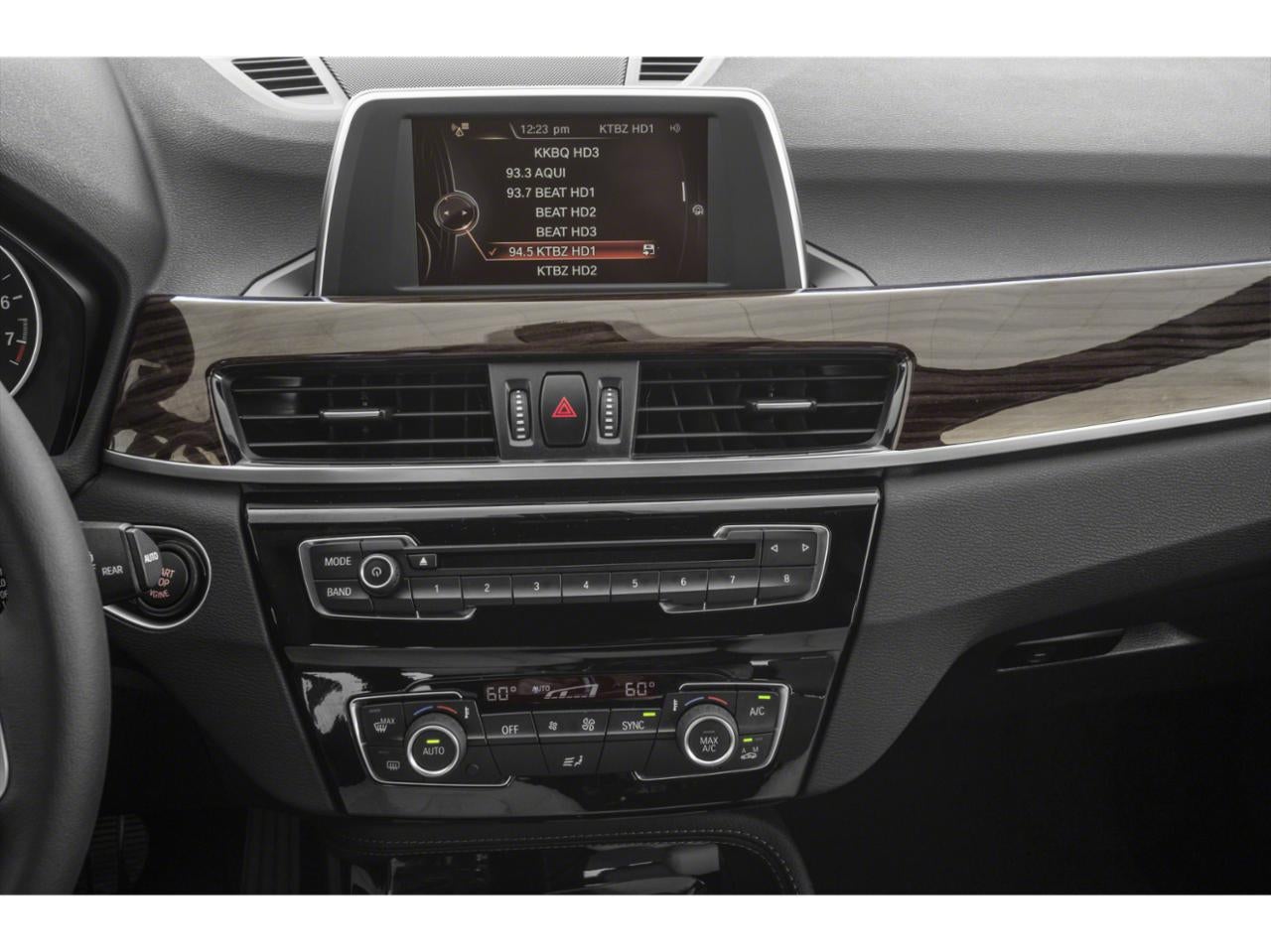 2019 BMW X1 xDrive28i Sports Activity Vehicle