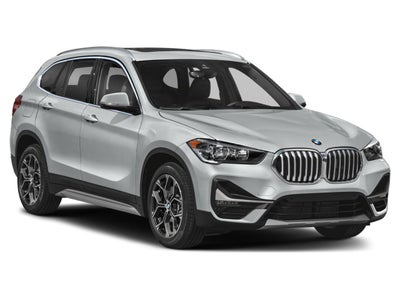 2020 BMW X1 xDrive28i Sports Activity Vehicle