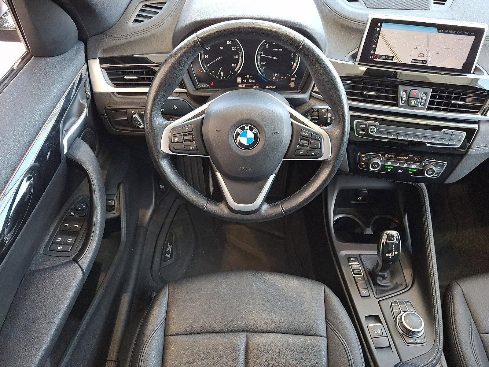 2021 BMW X1 xDrive28i Sports Activity Vehicle