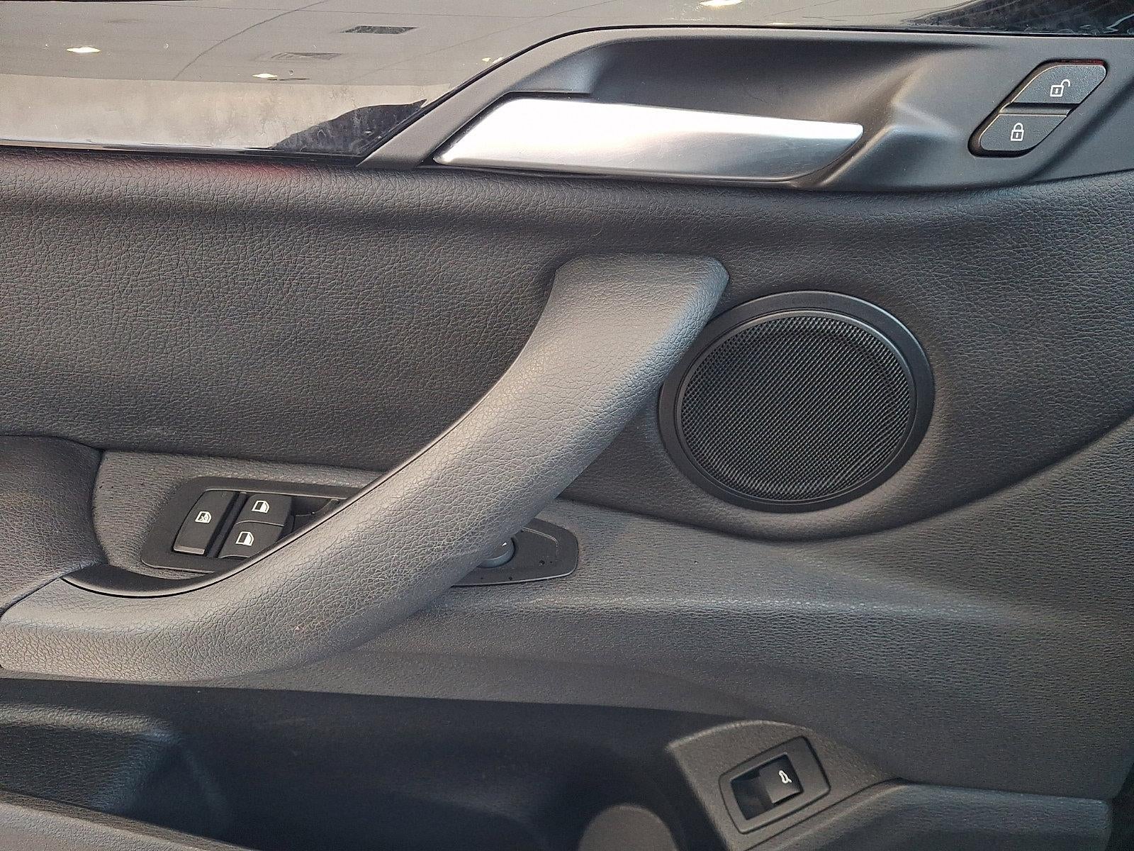 2021 BMW X1 xDrive28i Sports Activity Vehicle