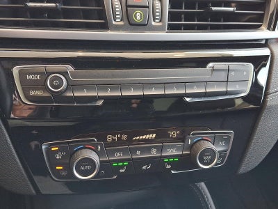 2021 BMW X1 xDrive28i Sports Activity Vehicle