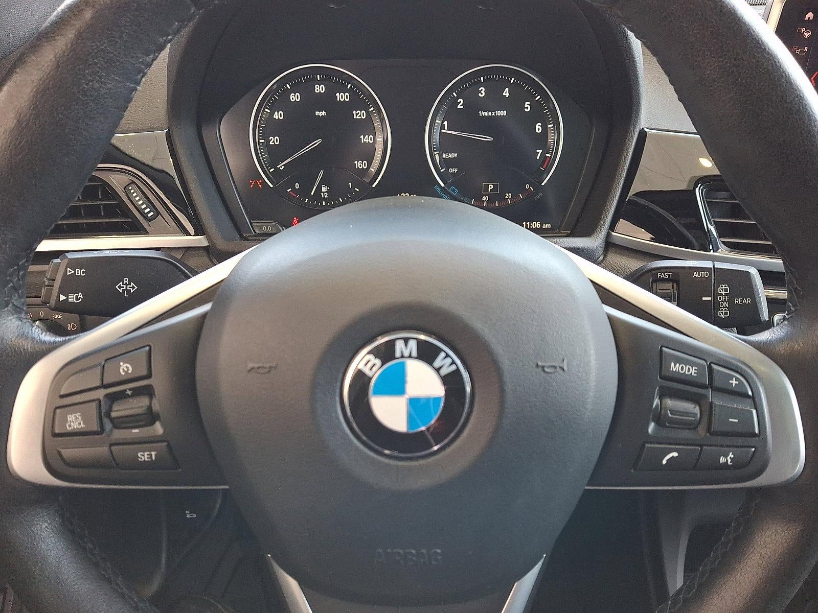 2021 BMW X1 xDrive28i Sports Activity Vehicle