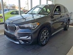 2021 BMW X1 xDrive28i Sports Activity Vehicle