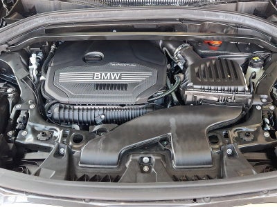 2021 BMW X1 xDrive28i Sports Activity Vehicle