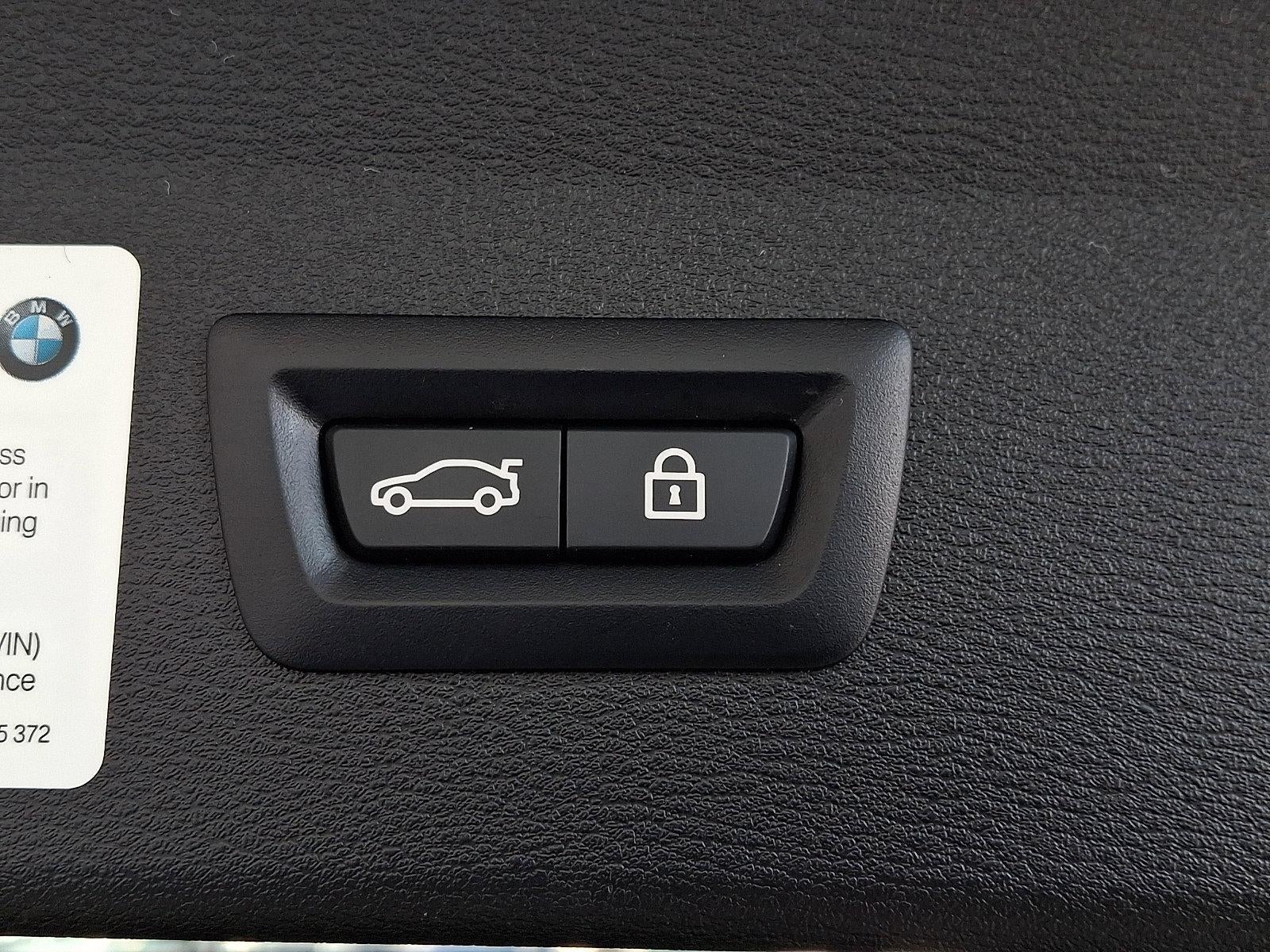 2021 BMW X1 xDrive28i Sports Activity Vehicle