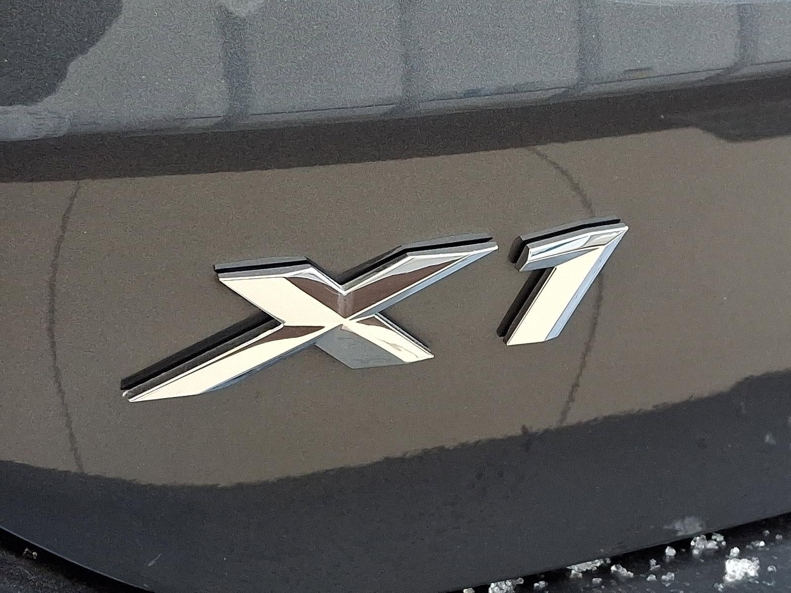 2021 BMW X1 xDrive28i Sports Activity Vehicle