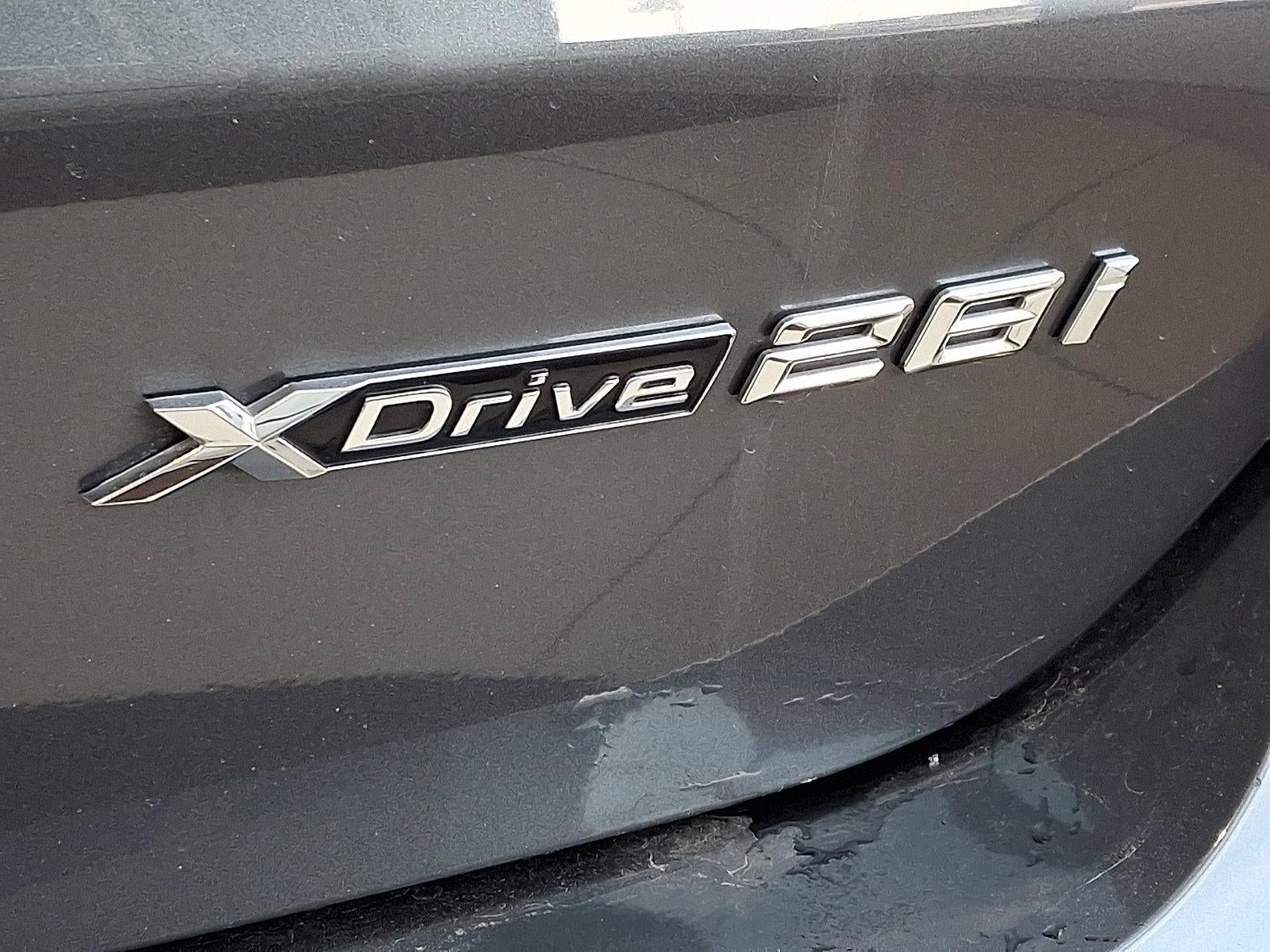 2021 BMW X1 xDrive28i Sports Activity Vehicle