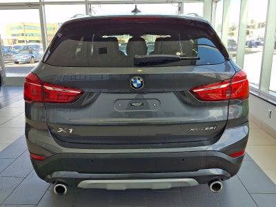 2021 BMW X1 xDrive28i Sports Activity Vehicle