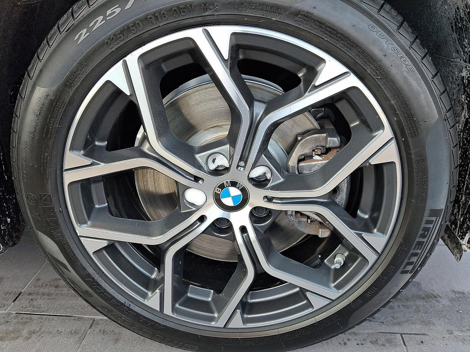 2021 BMW X1 xDrive28i Sports Activity Vehicle