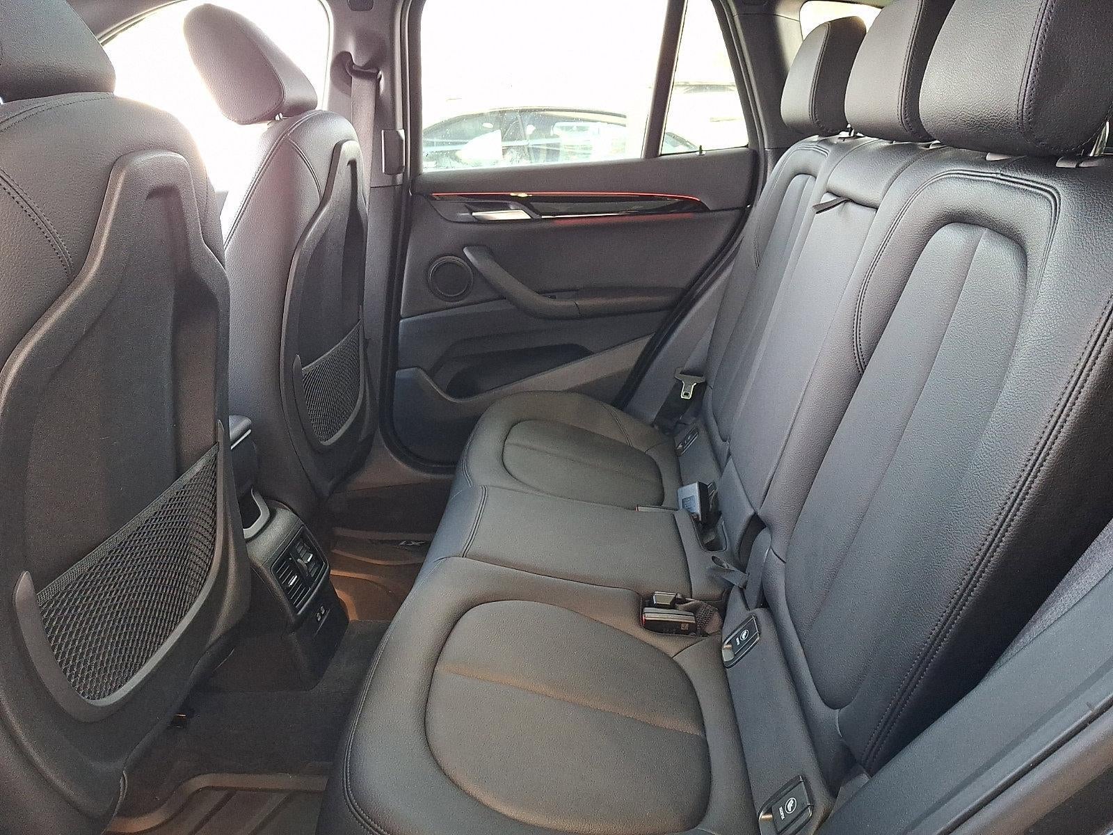 2021 BMW X1 xDrive28i Sports Activity Vehicle