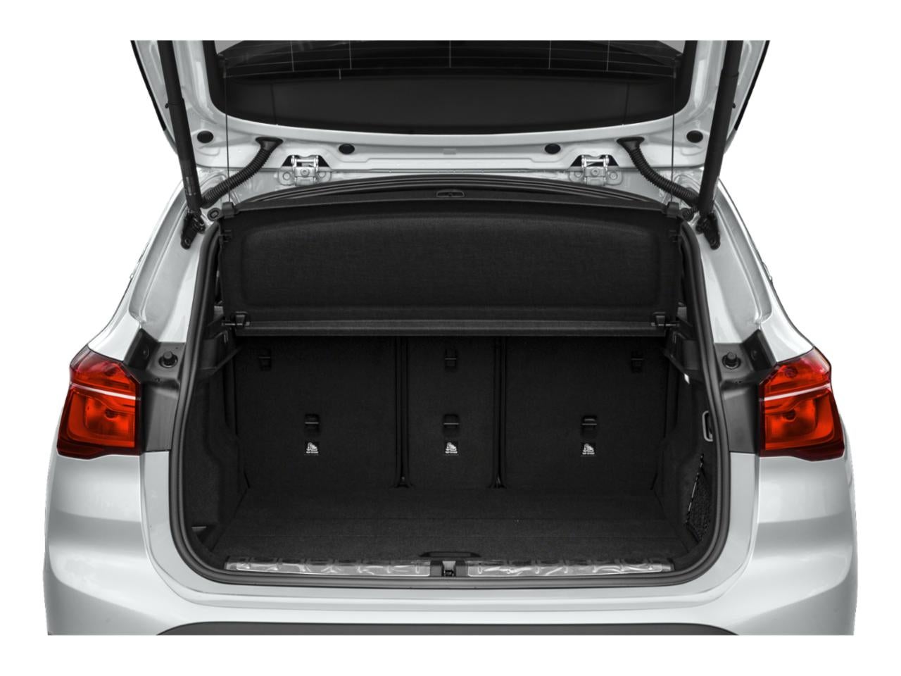 2021 BMW X1 xDrive28i Sports Activity Vehicle