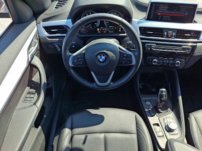 2020 BMW X1 xDrive28i Sports Activity Vehicle