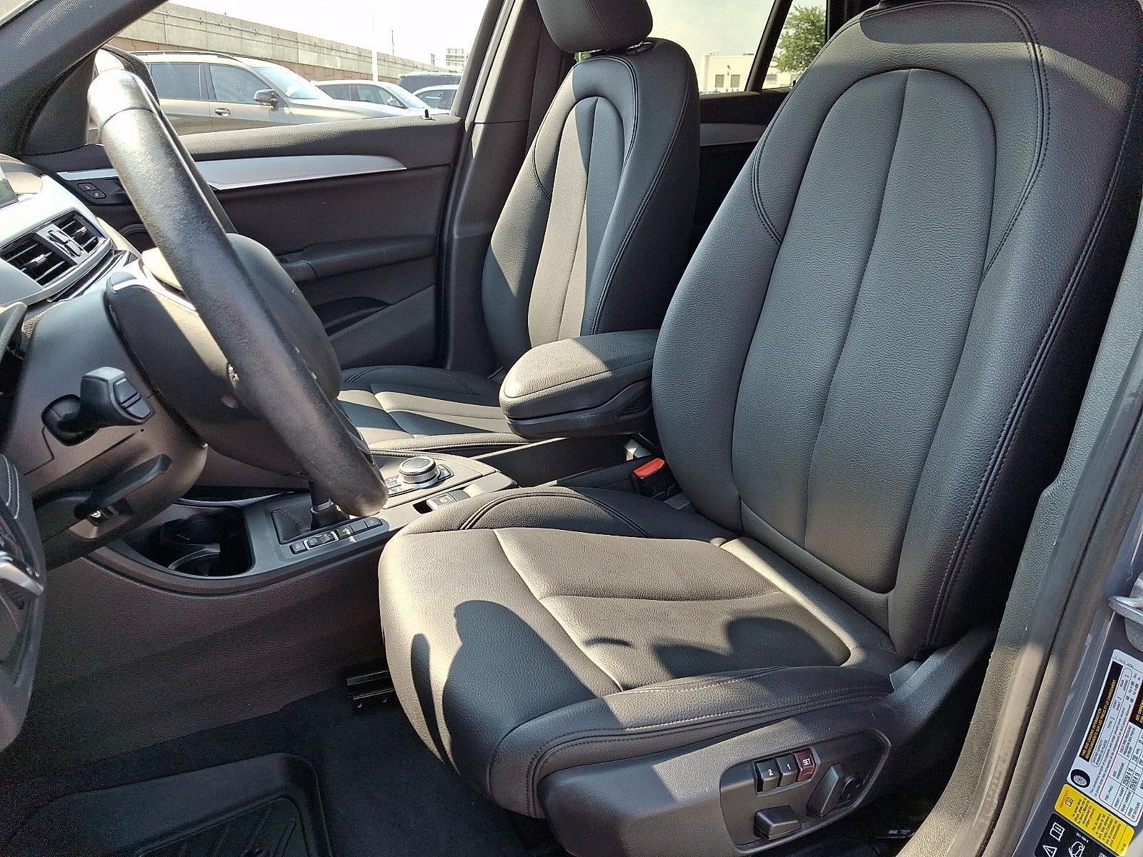 2020 BMW X1 xDrive28i Sports Activity Vehicle