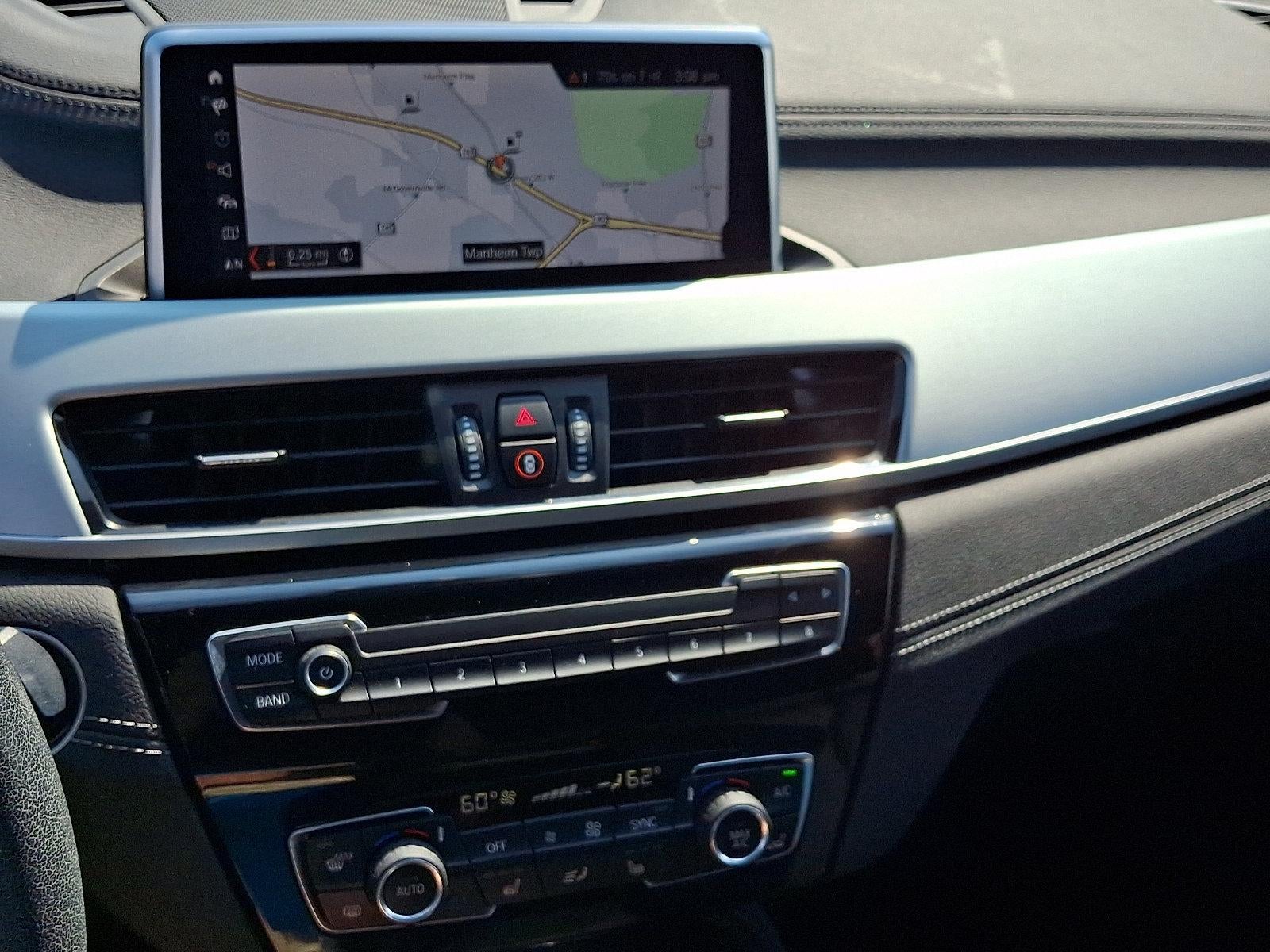 2020 BMW X1 xDrive28i Sports Activity Vehicle