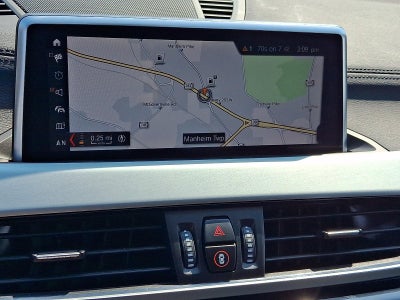 2020 BMW X1 xDrive28i Sports Activity Vehicle