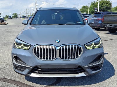 2020 BMW X1 xDrive28i Sports Activity Vehicle