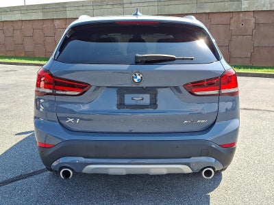2020 BMW X1 xDrive28i Sports Activity Vehicle