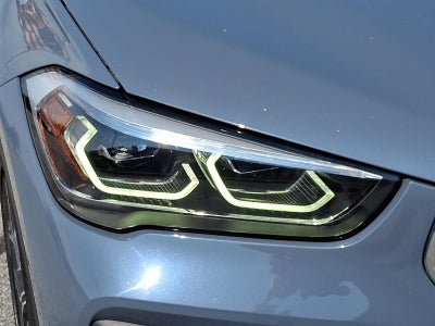 2020 BMW X1 xDrive28i Sports Activity Vehicle