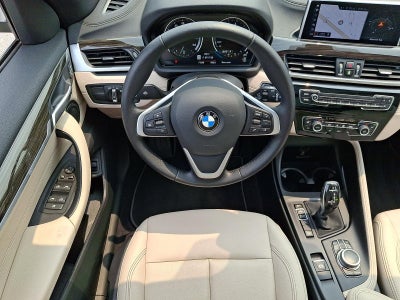 2021 BMW X1 xDrive28i Sports Activity Vehicle