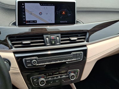 2021 BMW X1 xDrive28i Sports Activity Vehicle