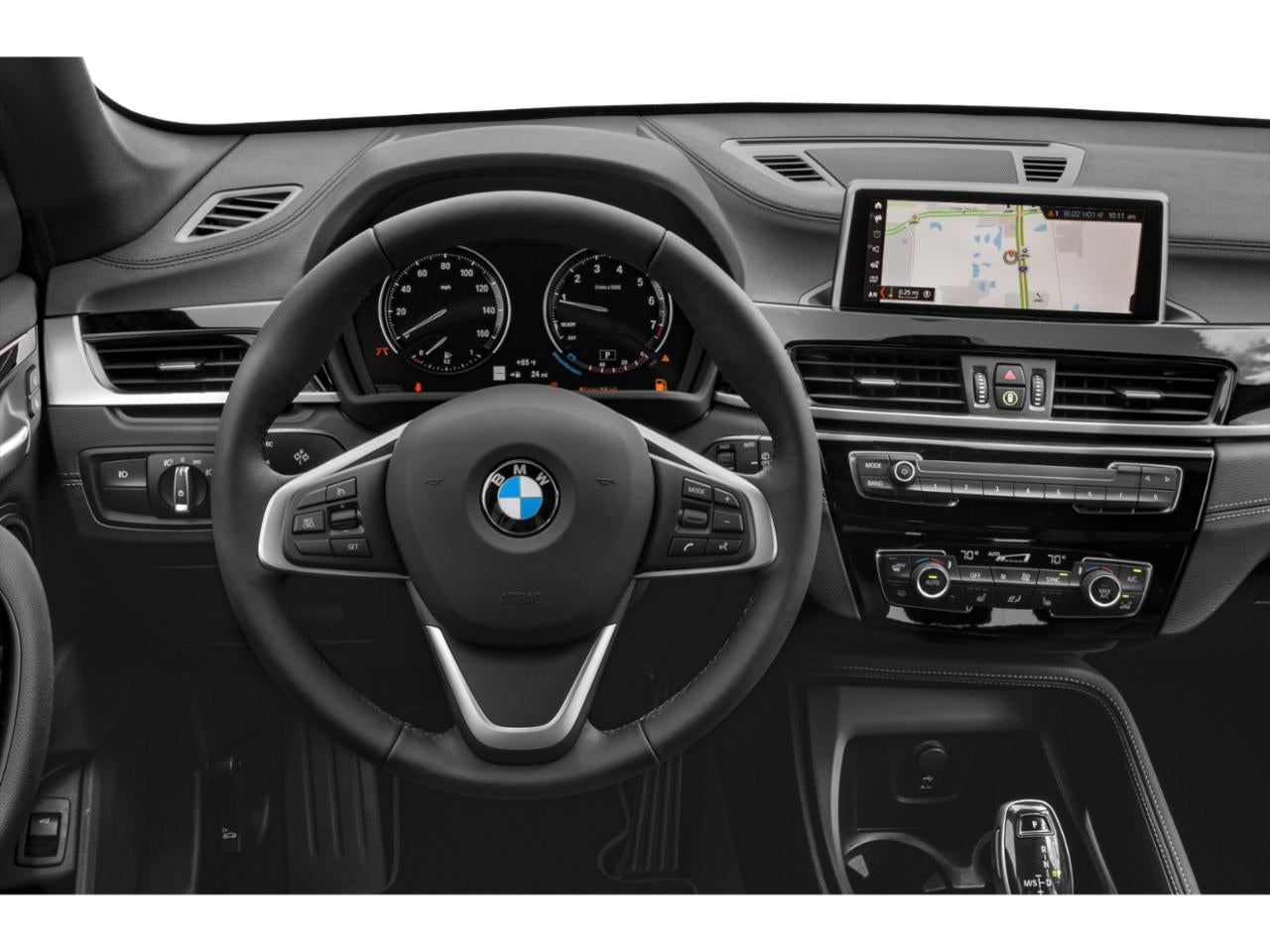 2021 BMW X1 xDrive28i Sports Activity Vehicle
