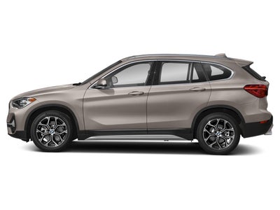 2021 BMW X1 xDrive28i Sports Activity Vehicle