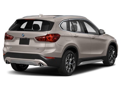 2021 BMW X1 xDrive28i Sports Activity Vehicle