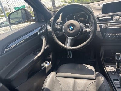 2020 BMW X2 xDrive28i Sports Activity Coupe