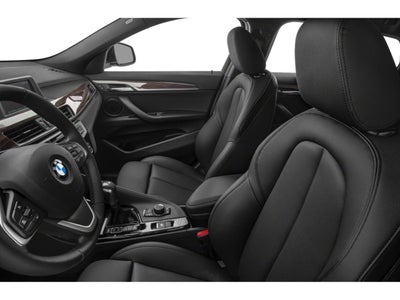 2020 BMW X2 xDrive28i Sports Activity Coupe