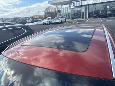 2020 BMW X2 xDrive28i Sports Activity Coupe