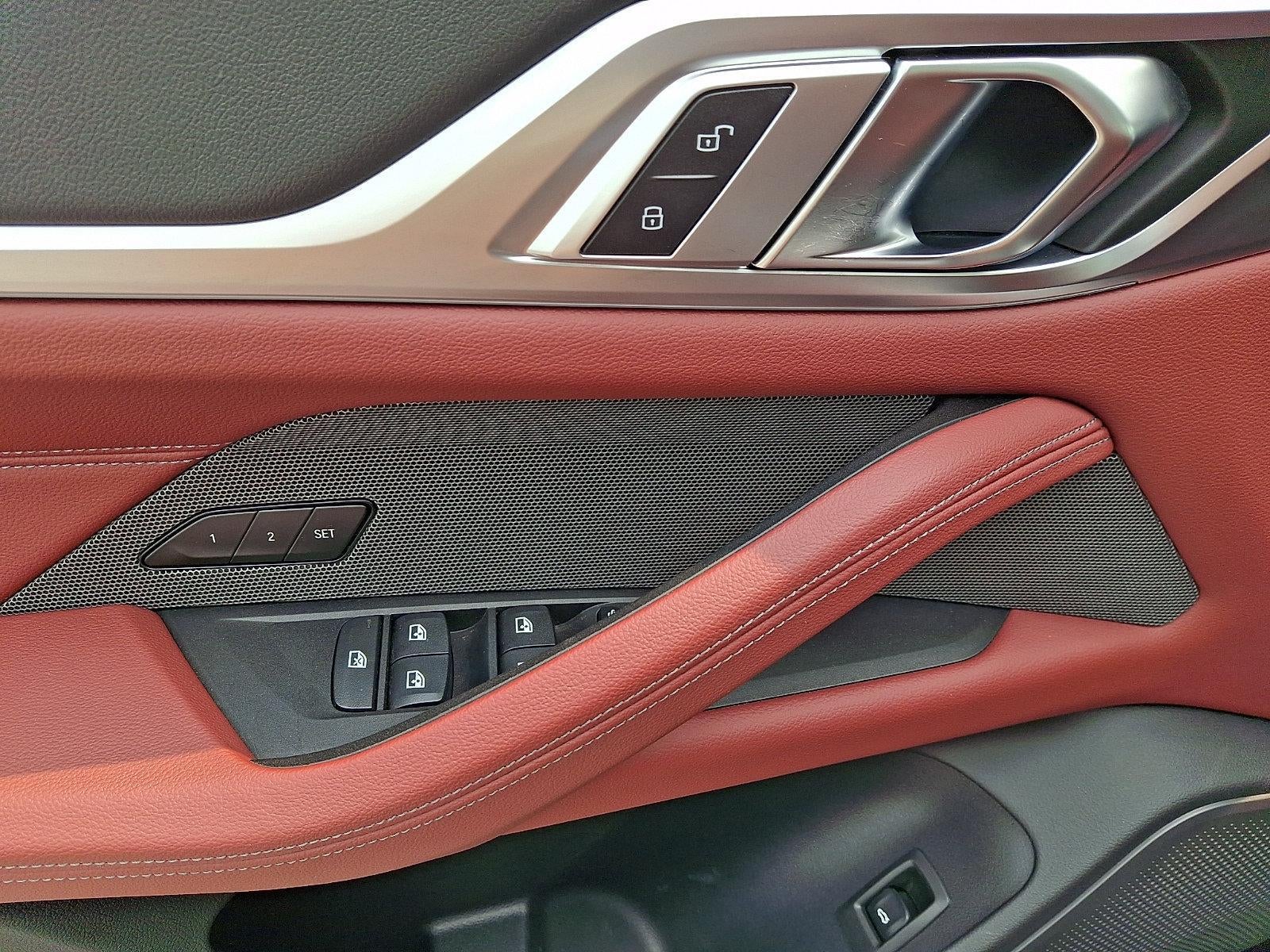 2024 BMW i4 Gran Coupe