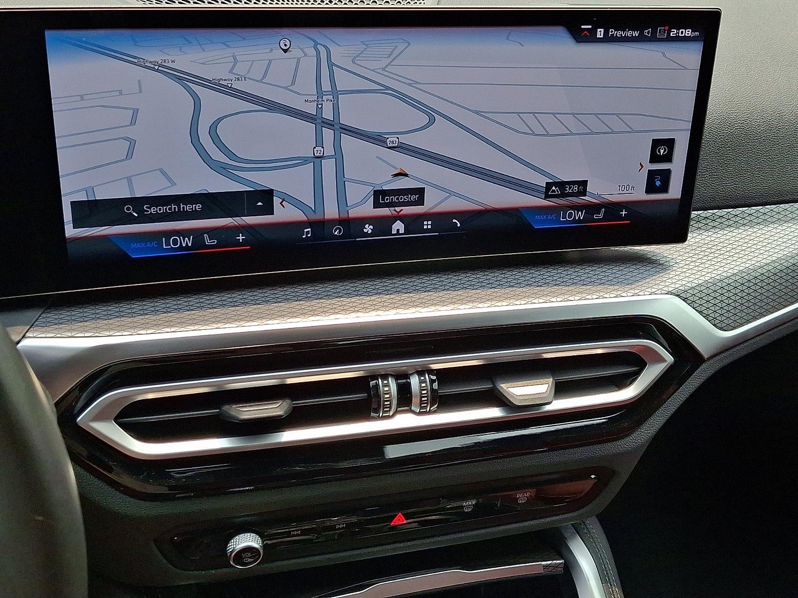 2024 BMW i4 Gran Coupe