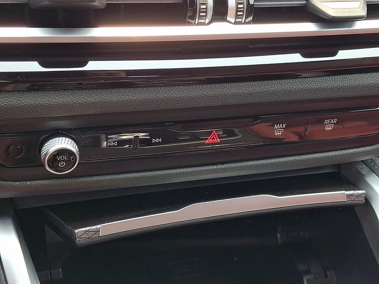 2024 BMW i4 Gran Coupe