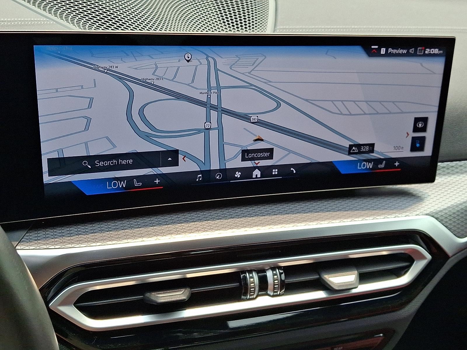 2024 BMW i4 Gran Coupe