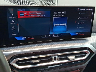 2024 BMW i4 Gran Coupe