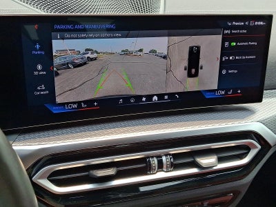 2024 BMW i4 Gran Coupe