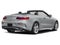 2019 Mercedes-Benz E-Class E 450 4MATIC® Cabriolet