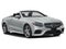 2019 Mercedes-Benz E-Class E 450 4MATIC® Cabriolet