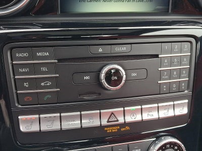 2020 Mercedes-Benz SLC AMG® SLC 43 Roadster