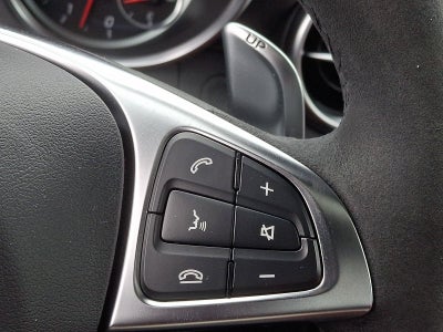 2020 Mercedes-Benz SLC AMG® SLC 43 Roadster