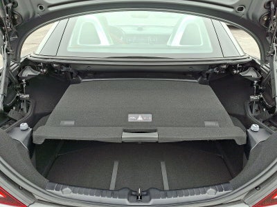 2020 Mercedes-Benz SLC AMG® SLC 43 Roadster