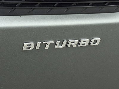 2020 Mercedes-Benz SLC AMG® SLC 43 Roadster