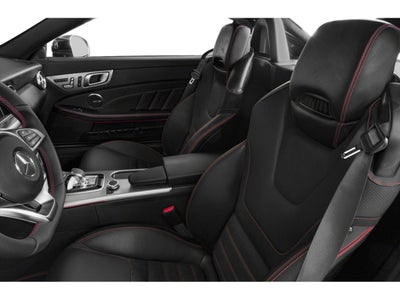 2020 Mercedes-Benz SLC AMG® SLC 43 Roadster