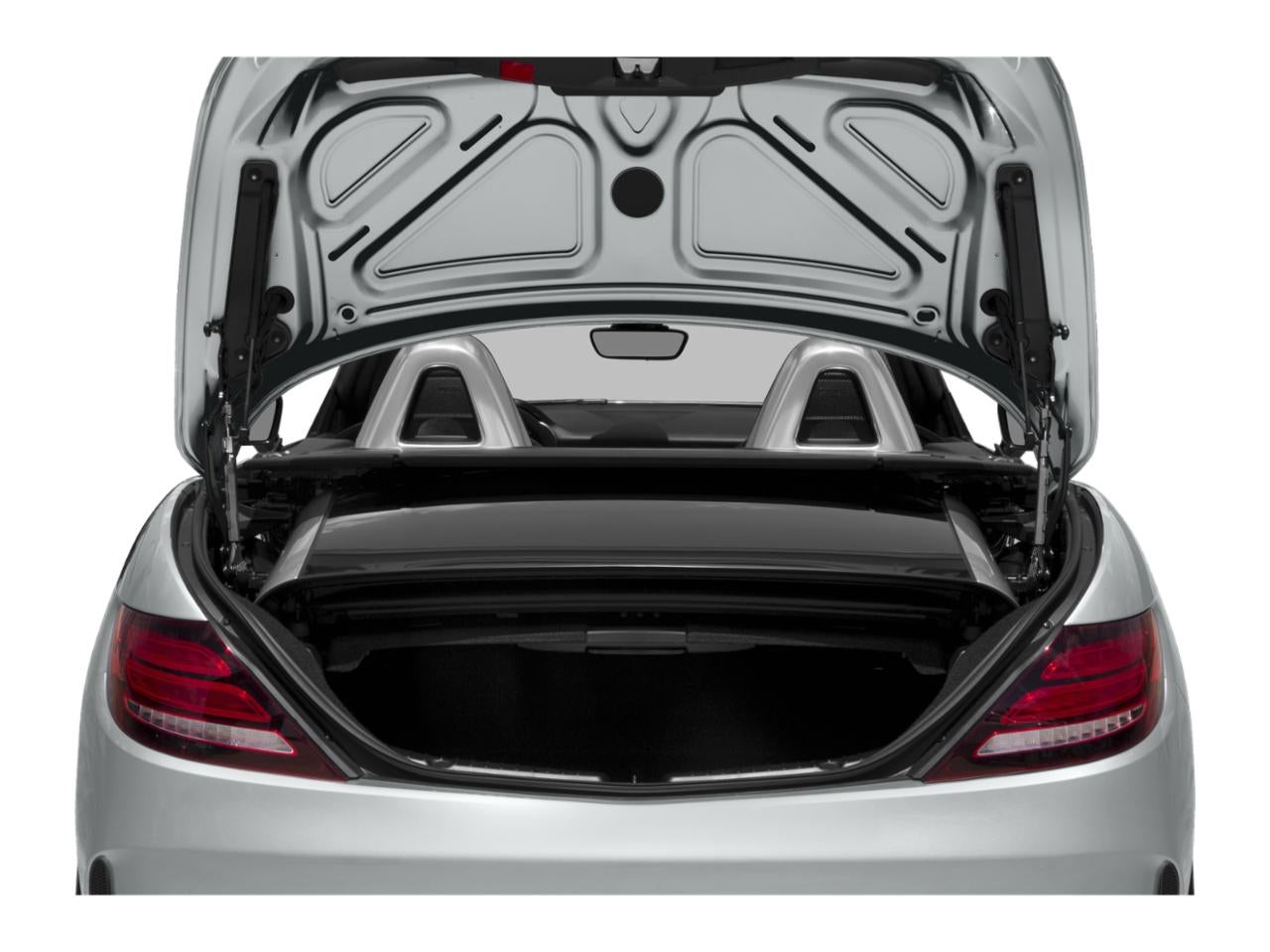 2020 Mercedes-Benz SLC AMG® SLC 43 Roadster