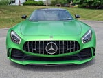 2018 Mercedes-Benz AMG® GT AMG® GT R Coupe