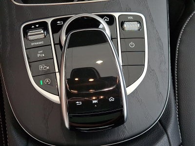 2019 Mercedes-Benz E-Class E 300 4MATIC® Sedan