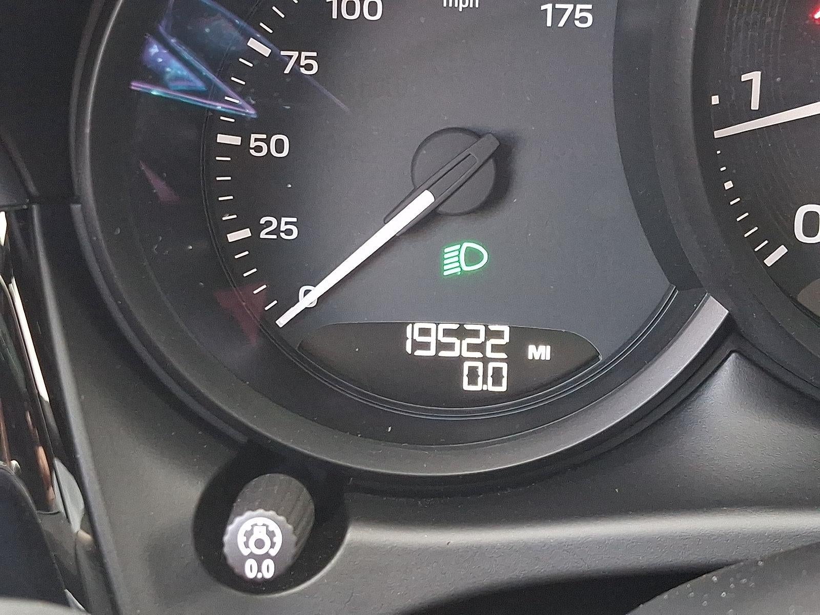 2024 Porsche Macan AWD