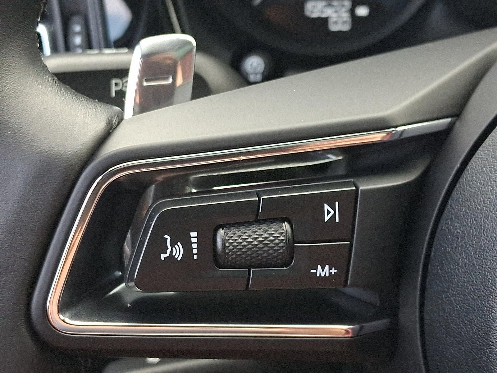 2024 Porsche Macan AWD
